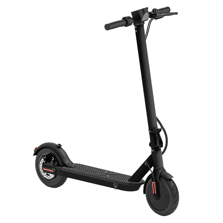 Hover 1 best sale electric scooter manual